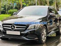 Mercedes Benz C class C200 năm sản xuất 2015 giá tốt