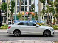 Mercedes Benz C class C200 Exclusive model 2019 xe chuẩn hết ý