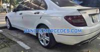 Cần bán xe Mercedes Benz C class C250 2011, xe đẹp