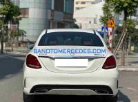 Cần bán gấp Mercedes Benz C class C300 AMG 2015 - Xe đẹp - Giá tốt