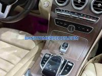 Bán Mercedes Benz C class C200 Exclusive 2020 - giá tốt