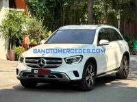 Cần bán gấp Mercedes Benz GLC 200 4Matic 2020 - Xe đẹp - Giá tốt