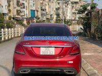 Cần bán gấp Mercedes Benz C class C300 AMG năm 2019 giá cực tốt