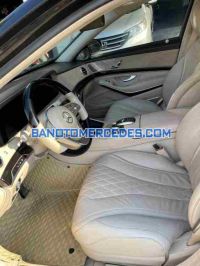 Mercedes Benz S class S450L Luxury năm sản xuất 2017 giá tốt