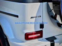 Bán xe Mercedes Benz G class G63 AMG sx 2019 - giá rẻ