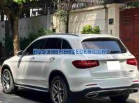 Cần bán xe Mercedes Benz GLC 300 4Matic sx 2017