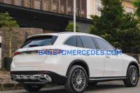 Cần bán xe Mercedes Benz GLC 200 4Matic 2023 Số tự động màu Trắng