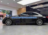 Cần bán xe Mercedes Benz E class E300 AMG năm 2021 màu Đen cực đẹp