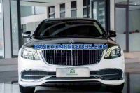 Bán Mercedes Benz S class S450 4Matic Maybach 2019 - giá tốt