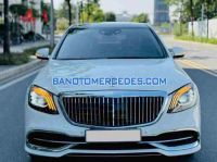 Mercedes Benz S class S400L sản xuất 2015 cực chất!