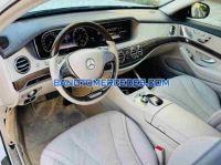 Mercedes Benz S class S400L năm sản xuất 2015 giá tốt