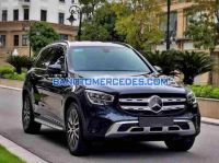 Cần bán xe Mercedes Benz GLC 200 4Matic màu Xanh 2022