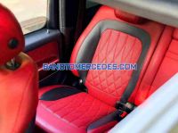 Cần bán gấp Mercedes Benz G class G63 AMG đời 2020, màu Trắng