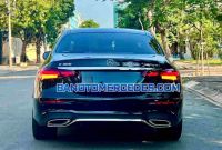 Cần bán Mercedes Benz E class E300 AMG đời 2021