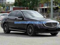 Mercedes Benz C class C200 Exclusive 2021 Số tự động cực đẹp!