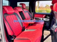 Cần bán Mercedes Benz G class G63 AMG đời 2019
