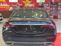 Bán xe Mercedes Benz E class E180 sx 2021 - giá rẻ