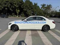 Cần bán Mercedes Benz C class C200 2018 xe đẹp