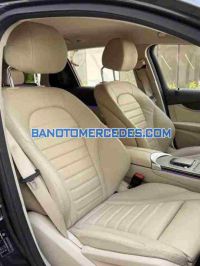 Cần bán xe Mercedes Benz GLC 300 4Matic năm 2020 màu Đen cực đẹp