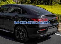 Mercedes Benz GLC 2021 Suv màu Đen