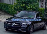 Mercedes Benz C class C200 Avantgarde Plus 2023, xe đẹp, hết ý