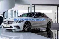 Bán Mercedes Benz C class C300 AMG 2020 - Trắng