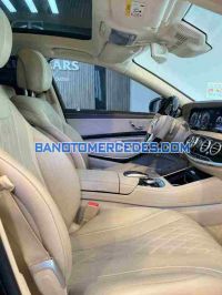 Cần bán xe Mercedes Benz S class Số tự động 2019