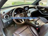 Mercedes Benz GLC 200 sản xuất 2018 cực chất!