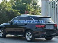 Bán xe Mercedes Benz GLC 250 4Matic đời 2016 - Giá tốt