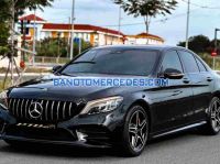 Bán Mercedes Benz C class C300 AMG 2019 - Đen