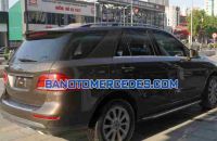 Cần bán xe Mercedes Benz GLE Class GLE 400 4Matic 2015 Số tự động