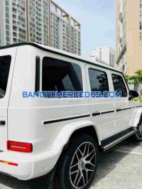Bán xe Mercedes Benz G class G63 AMG sx 2020 - giá rẻ