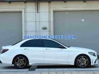 Mercedes Benz C class C300 AMG 2018 Số tự động giá đẹp