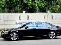 Mercedes Benz S class S500L model 2014 xe chuẩn hết ý