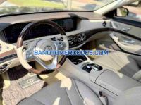 Mercedes Benz S class S450L 2018 Máy xăng, xe đẹp