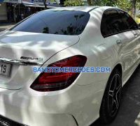 Mercedes Benz C class C300 AMG 2019, xe đẹp, hết ý