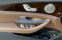 Cần bán gấp xe Mercedes Benz E class E200 Exclusive 2022 màu Đen