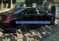 Xe Mercedes Benz S class S450L Luxury đời 2019 đẹp bán gấp