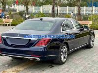 Cần bán xe Mercedes Benz S class S400L 2014 Số tự động