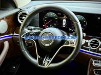 Cần bán gấp Mercedes Benz E class E200 Exclusive 2022 - Xe đẹp - Giá tốt