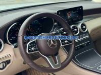 Bán Mercedes Benz GLC 300 4Matic 2021 - Trắng