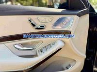 Mercedes Benz S class S450L 2018 giá cực tốt