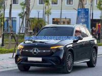 Cần bán gấp Mercedes Benz GLC 300 4Matic đời 2023, màu Đen