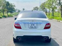 Cần bán xe Mercedes Benz C class C300 AMG 2011 Số tự động màu Trắng