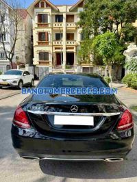 Mercedes Benz C class C250 Exclusive năm 2017 cần bán