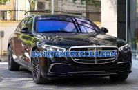 Mercedes Benz S class S450 sản xuất 2022 cực chất!