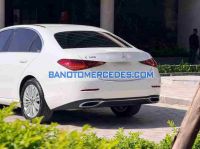 Mercedes Benz C class C200 Avantgarde 2022 Máy xăng, xe đẹp