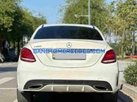 Mercedes Benz C class C300 AMG sản xuất 2017 cực chất!