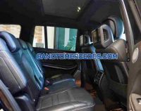 Bán Mercedes Benz GL 63 AMG 4Matic 2015 - Đen