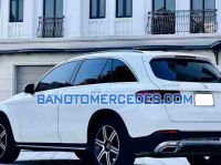 Cần bán xe Mercedes Benz GLC 200 4Matic màu Trắng 2022